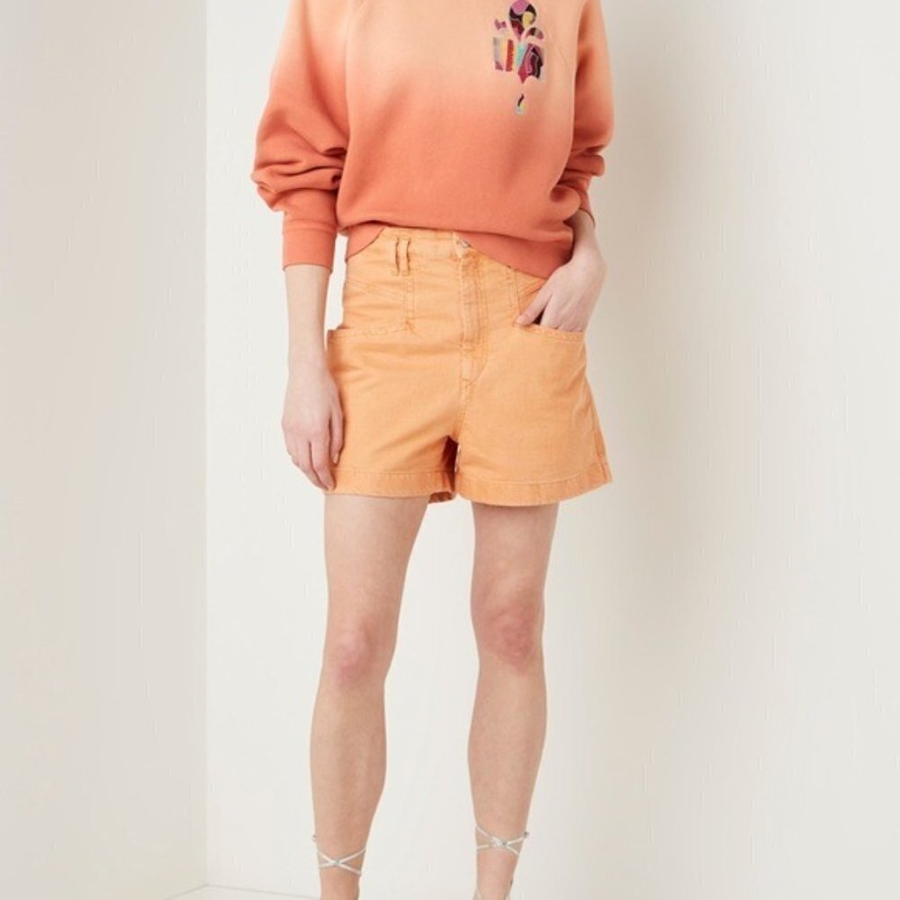Isabel Marant Shorts - Picture 13 of 13